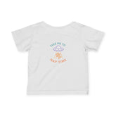 Cute Infant Tee, Baby T-Shirt